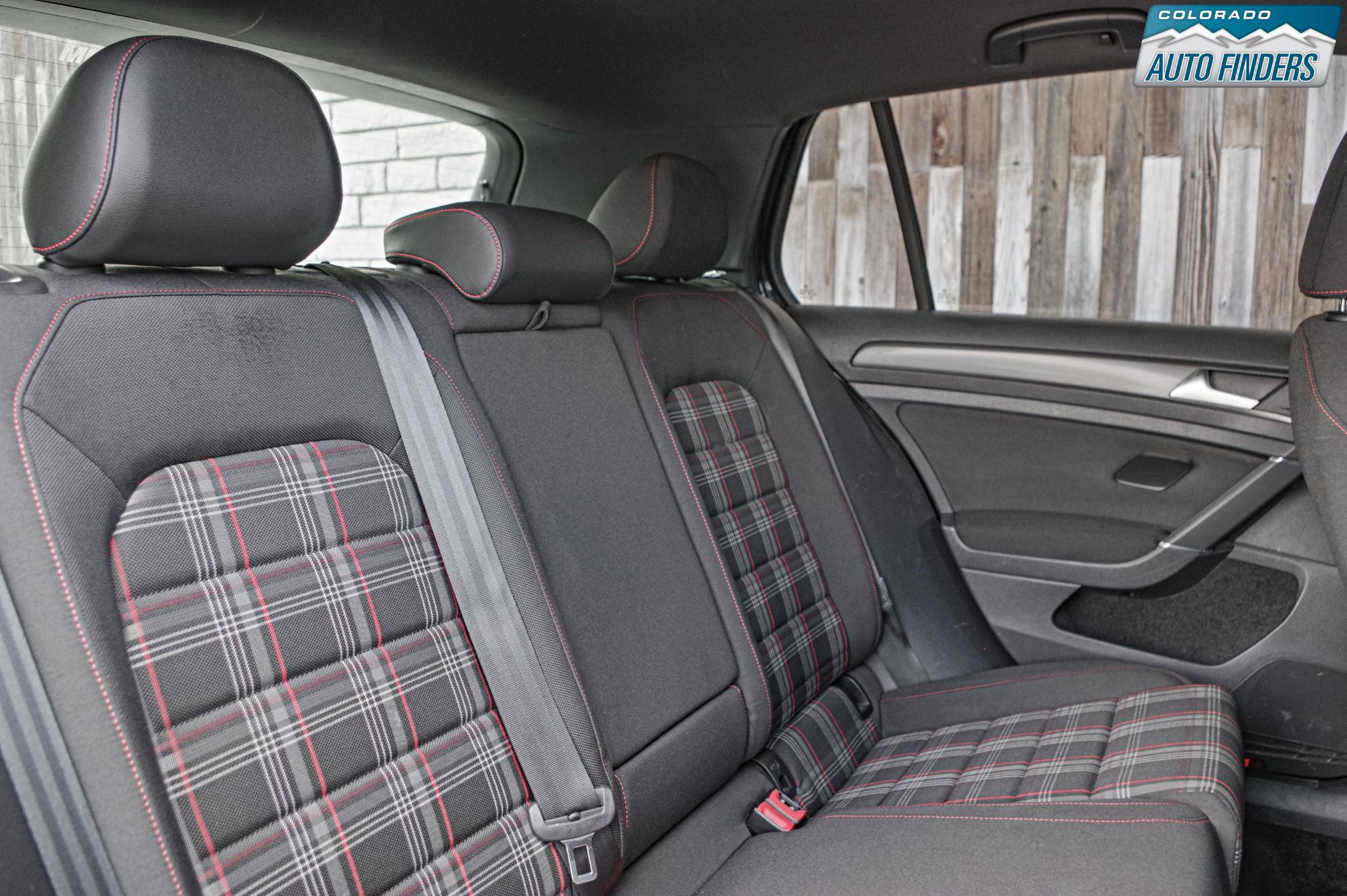 Used 2019 Volkswagen GTI Rabbit Edition FWD image 22