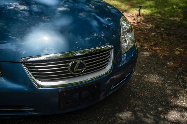 Used 2010 Lexus SC 430 Convertible RWD image 55