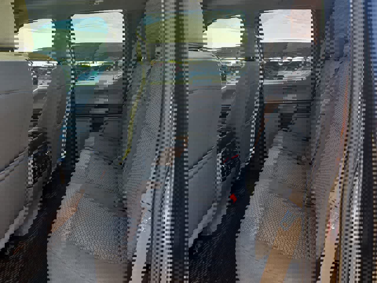 Used 2019 Ford F250 XLT w/ XLT Premium Package image 20