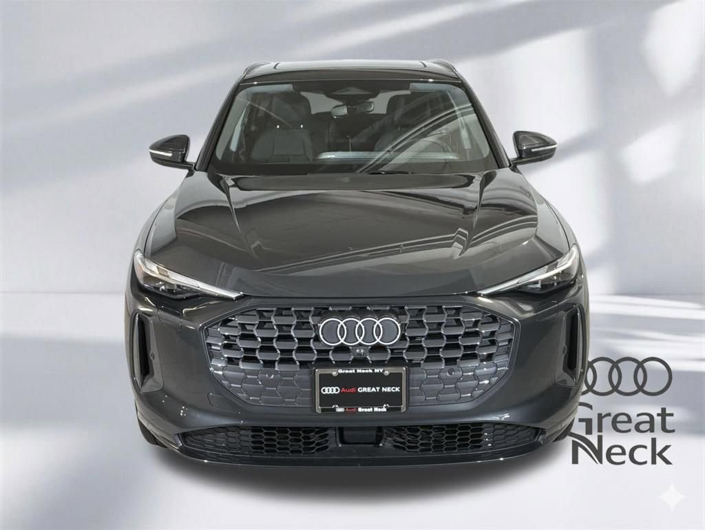 Certified 2025 Audi Q5 Premium w/ Convenience Package image 22