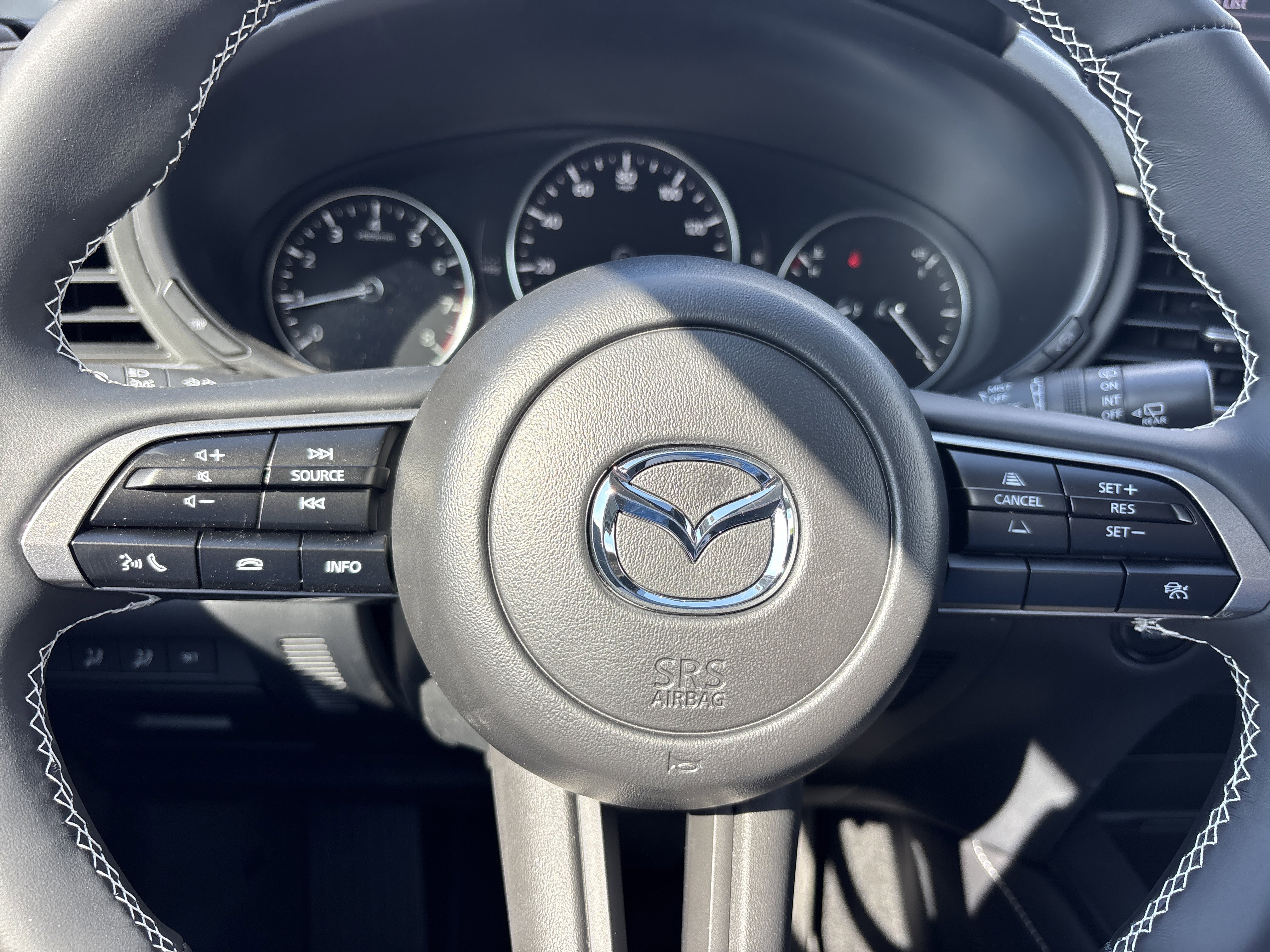 New 2026 MAZDA CX-30 Aire Edition image 24