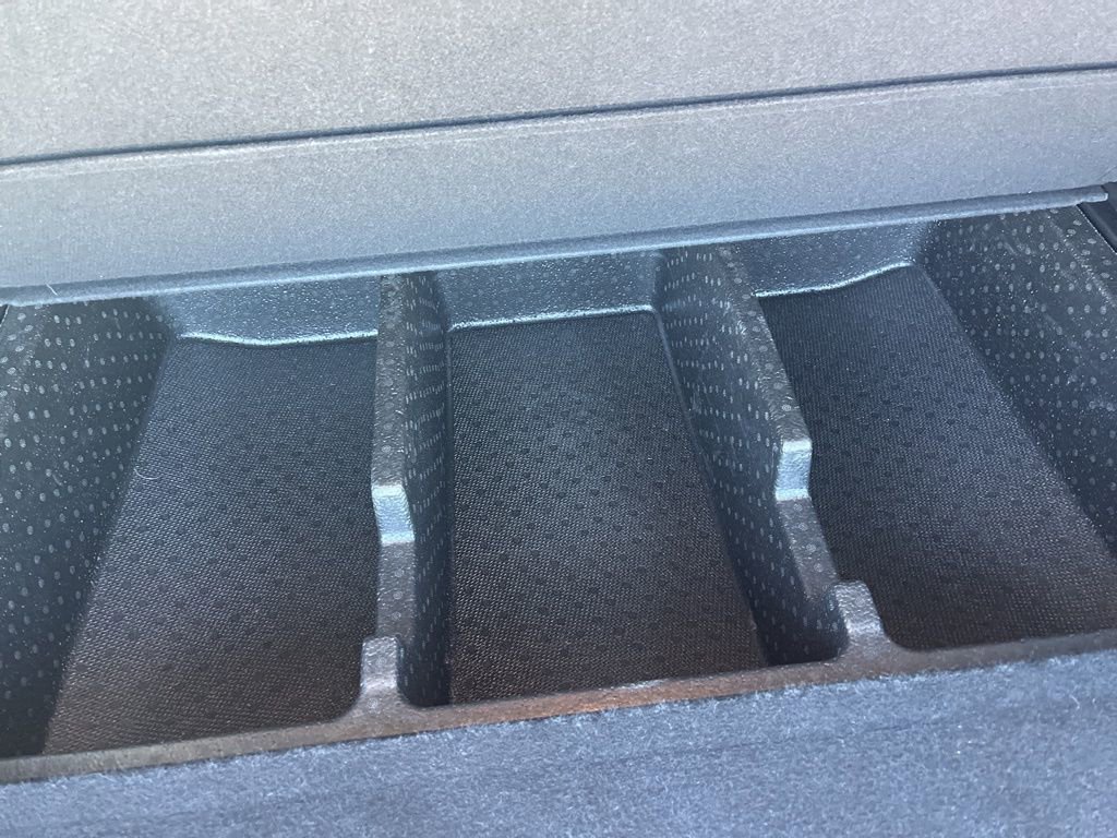 Used 2019 Hyundai Santa Fe SEL image 19