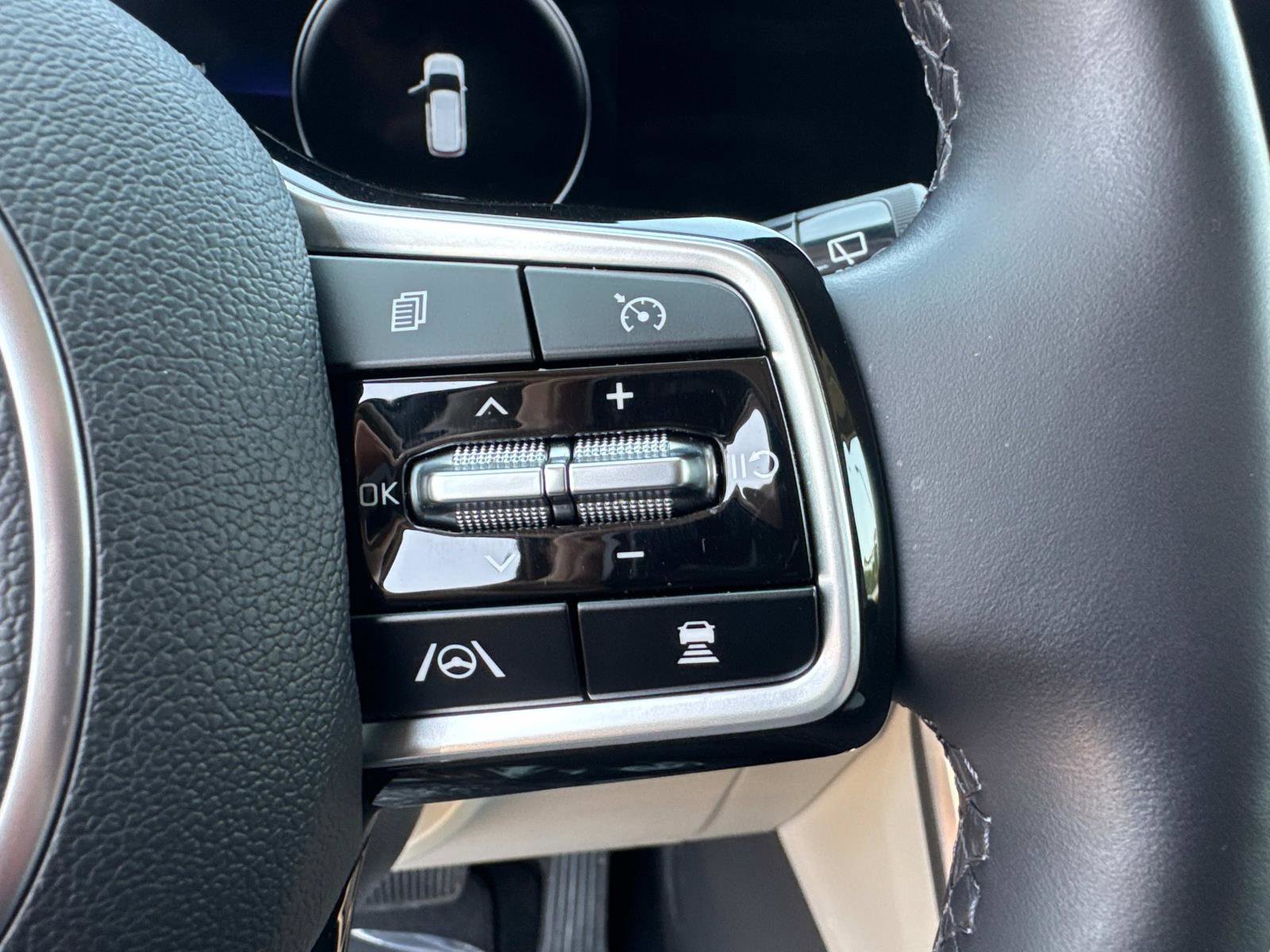 Used 2024 Kia Carnival SX Prestige image 30