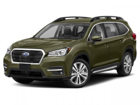 Used 2022 Subaru Ascent Limited