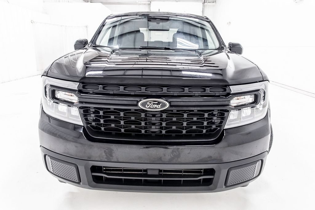 Used 2023 Ford Maverick XLT w/ Equipment Group 300A Standard AWD/4WD image 10