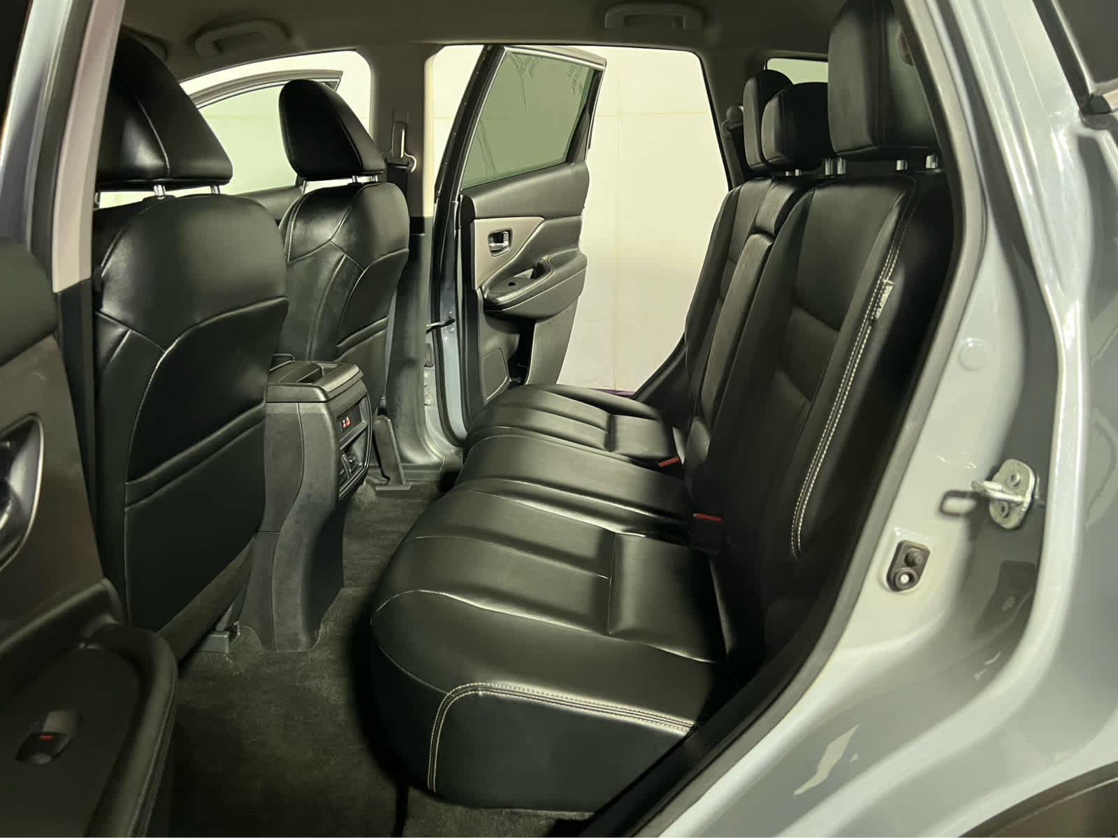 Certified 2023 Nissan Murano SV AWD/4WD image 23
