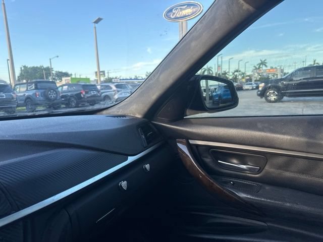 Used 2015 BMW 328i Sedan RWD image 12