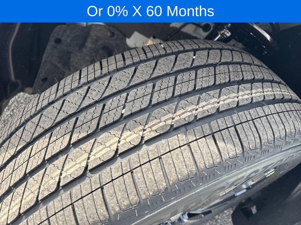 New 2026 Nissan Pathfinder Platinum image 28