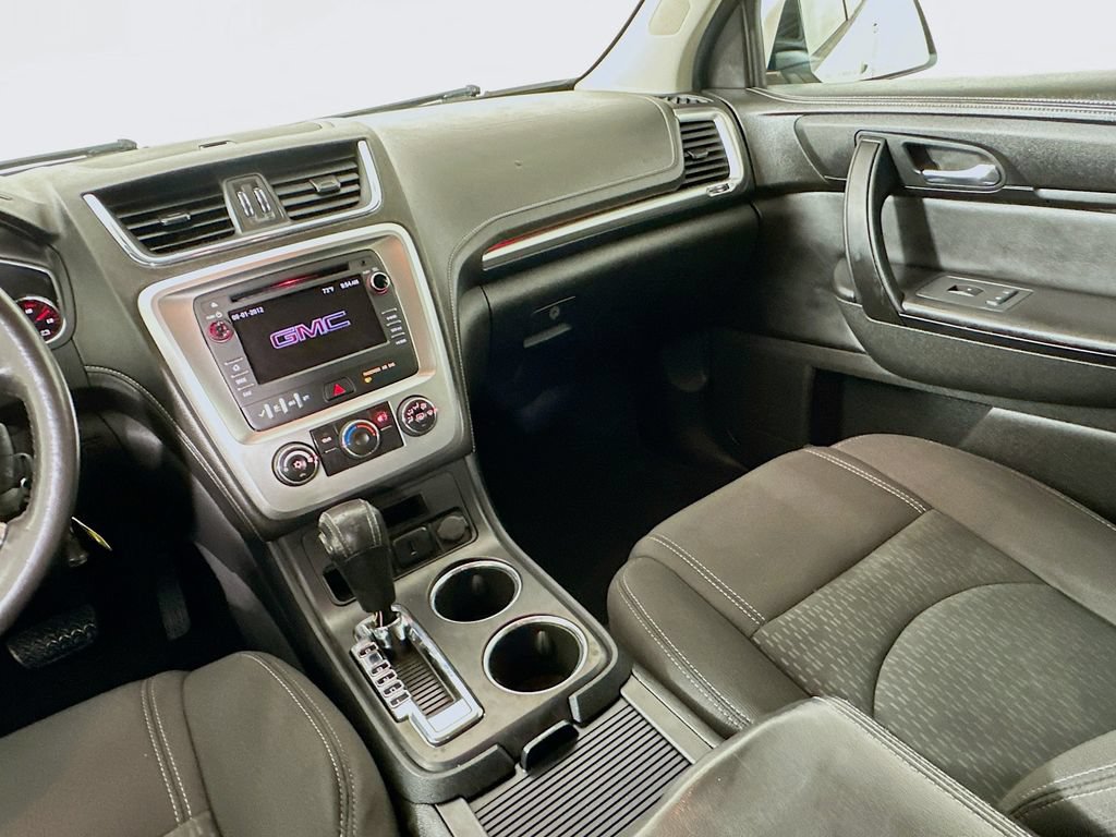 Used 2015 GMC Acadia SLE FWD image 21