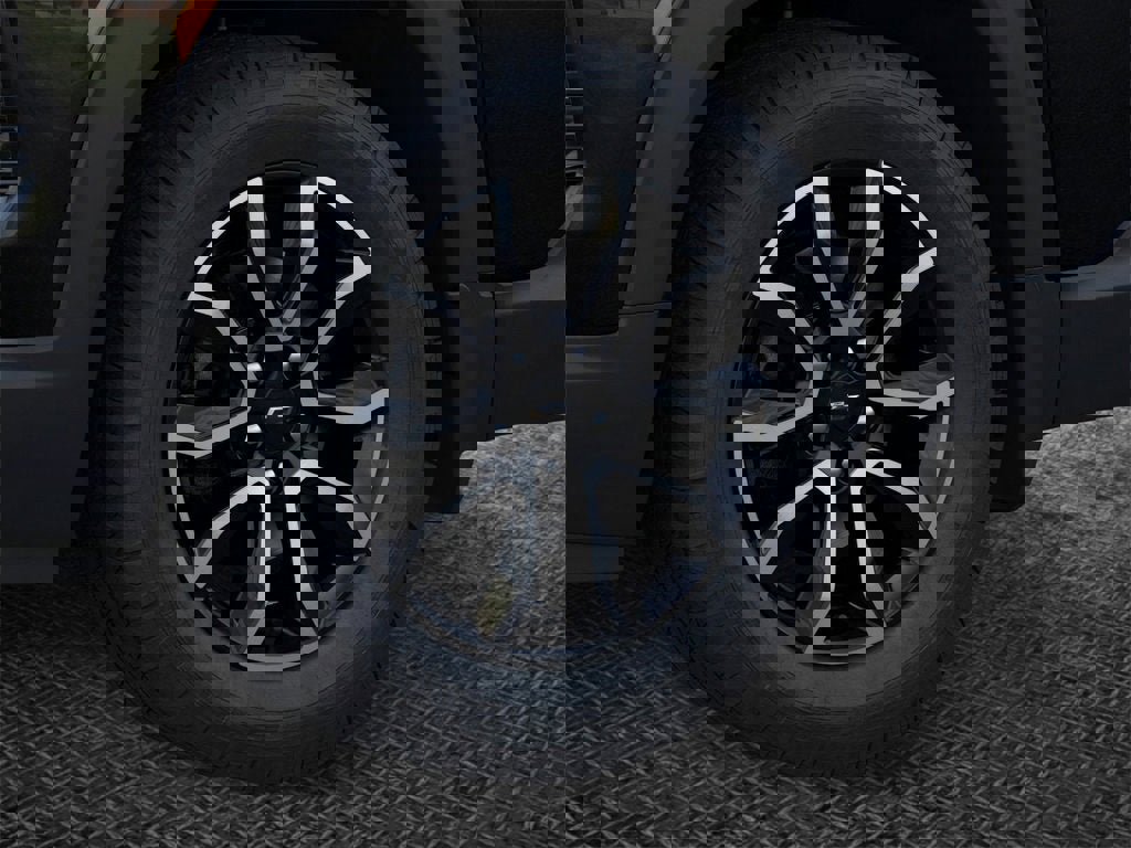 New 2025 Chevrolet TrailBlazer ACTIV image 9