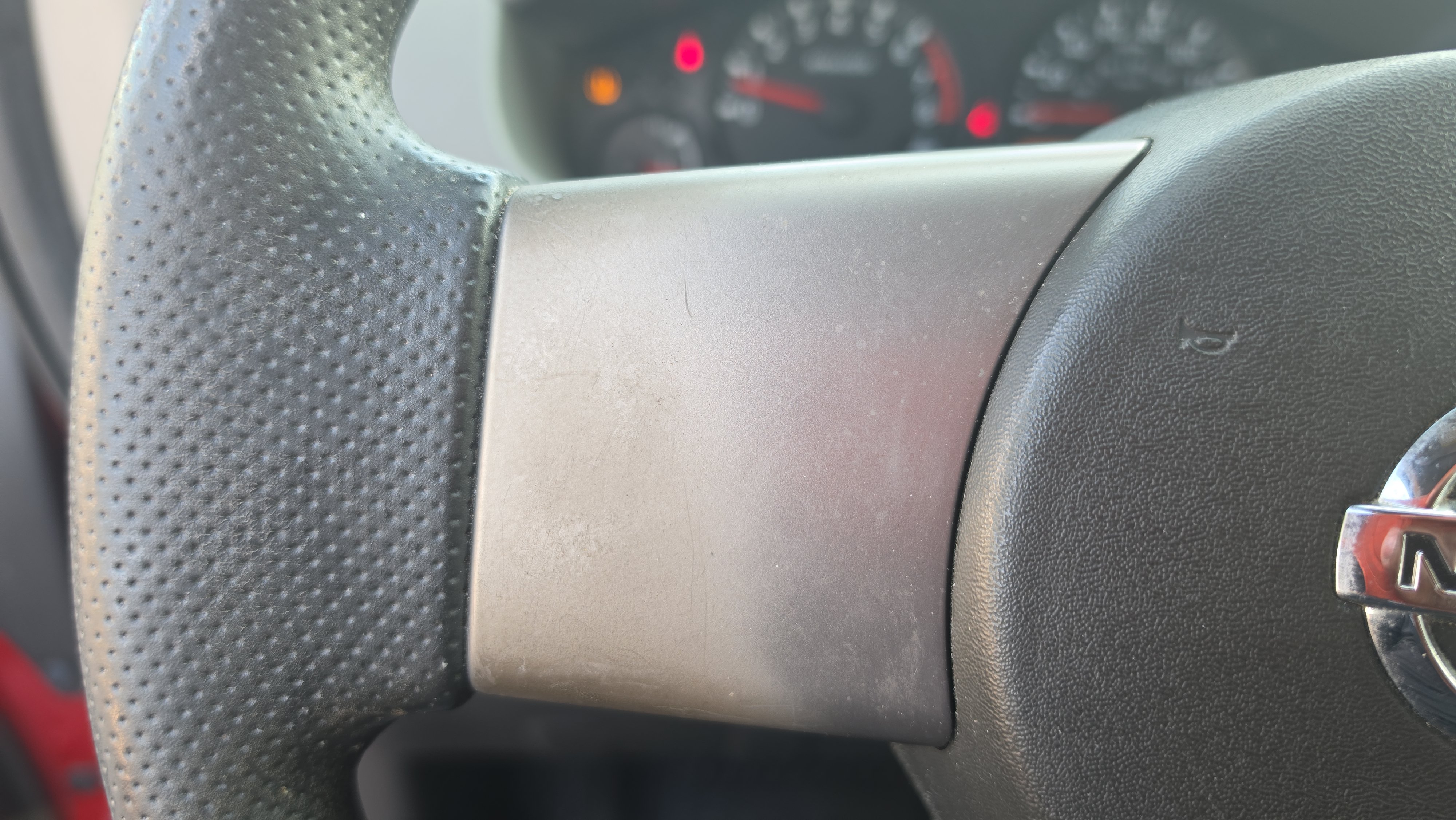 Used 2010 Nissan Xterra S RWD image 13