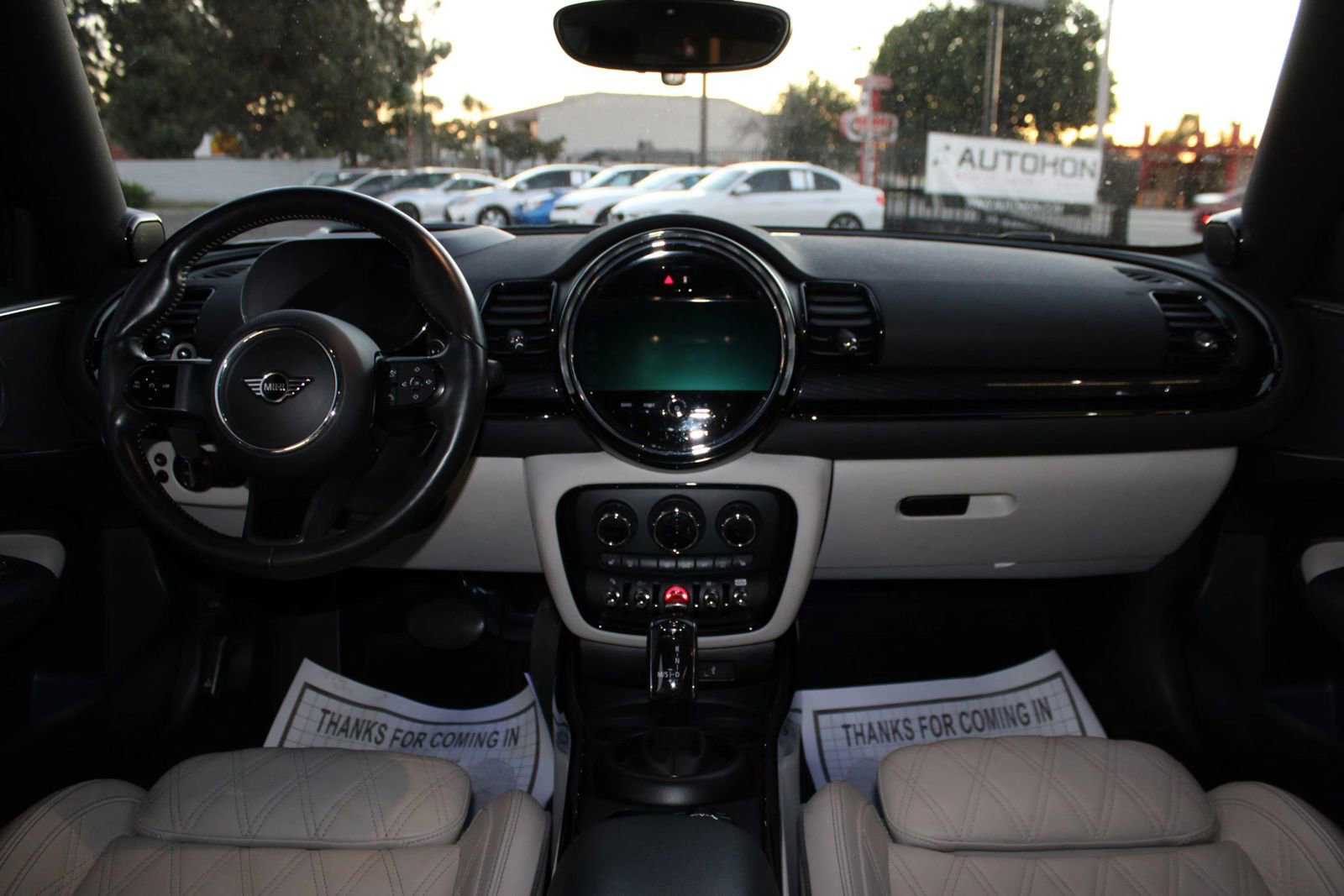 Used 2022 MINI Cooper Clubman S image 29