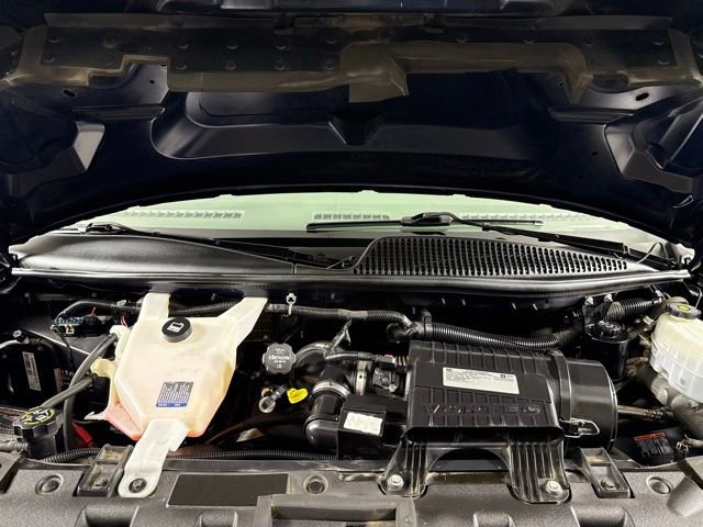 Used 2020 Chevrolet Express 2500 w/ Driver Convenience Package image 17