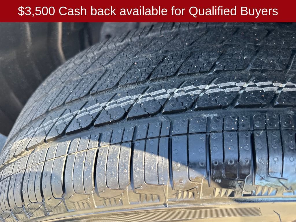 New 2026 Nissan Pathfinder Platinum image 30