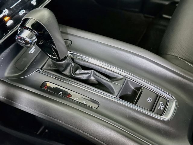 Used 2022 Honda HR-V EX-L image 18