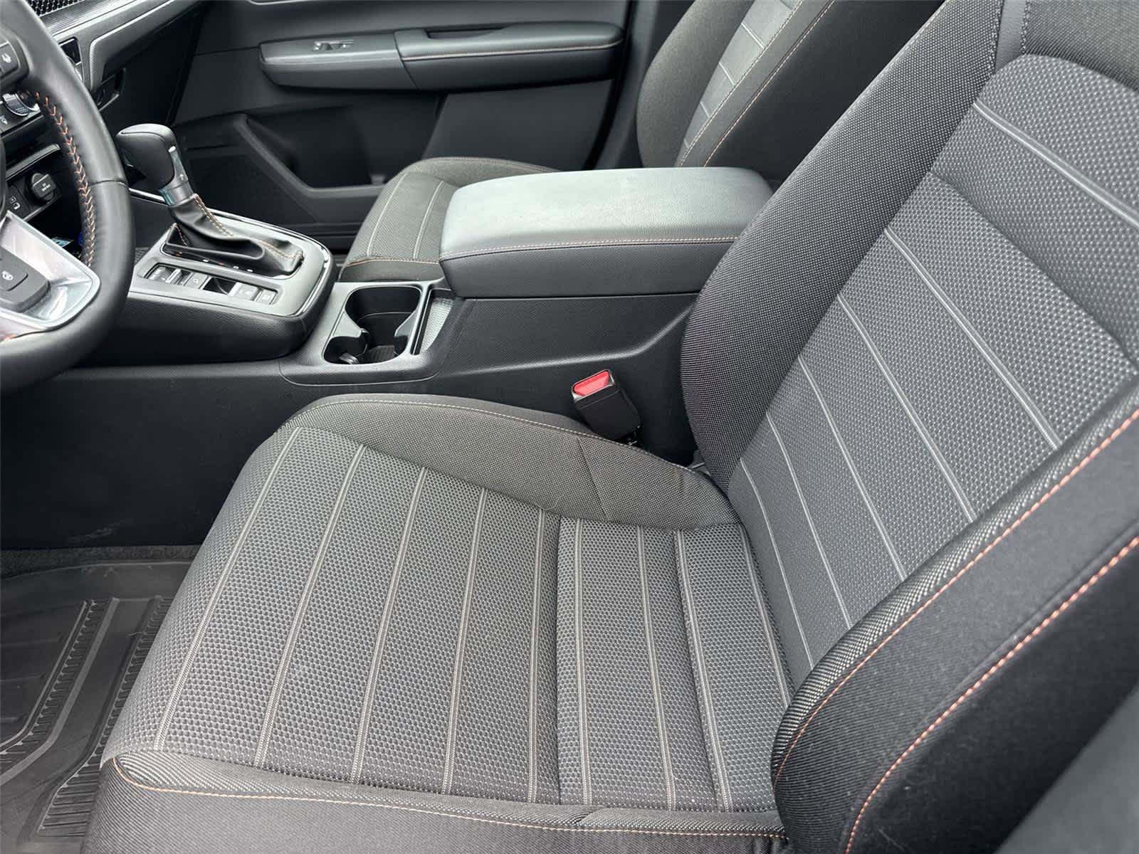 Used 2026 Honda CR-V TrailSport image 11