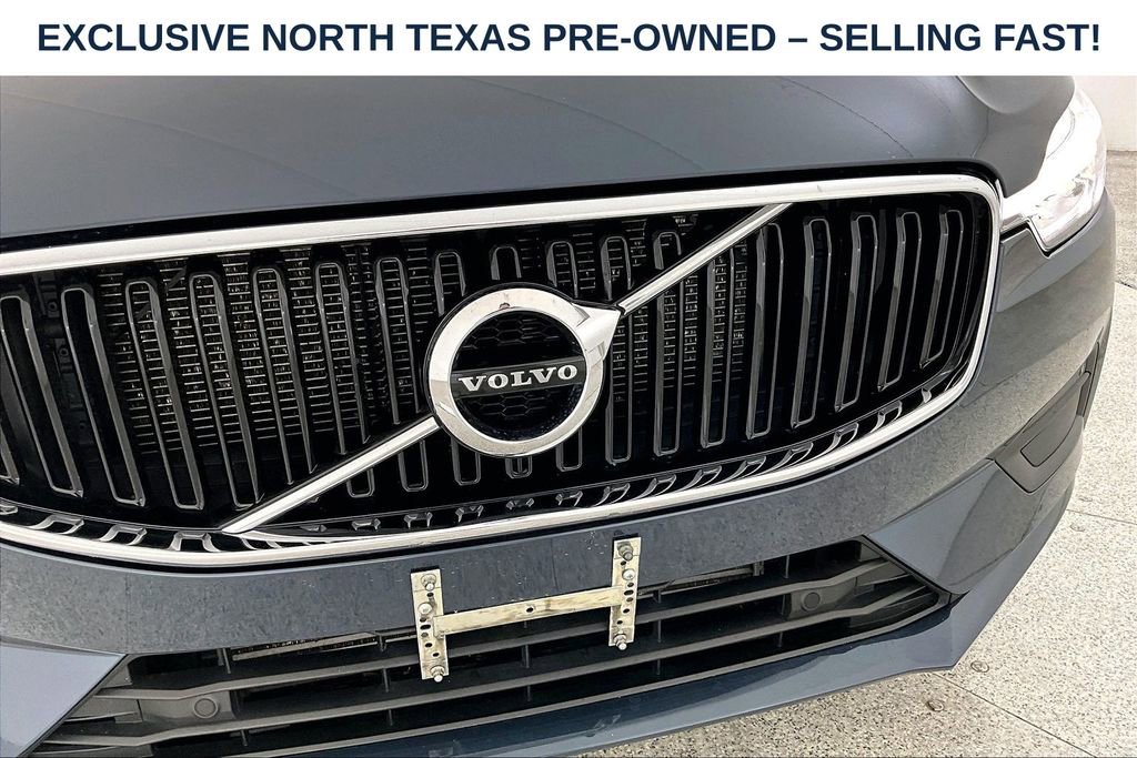 Used 2021 Volvo XC60 T5 Momentum w/ Premium Package FWD image 34