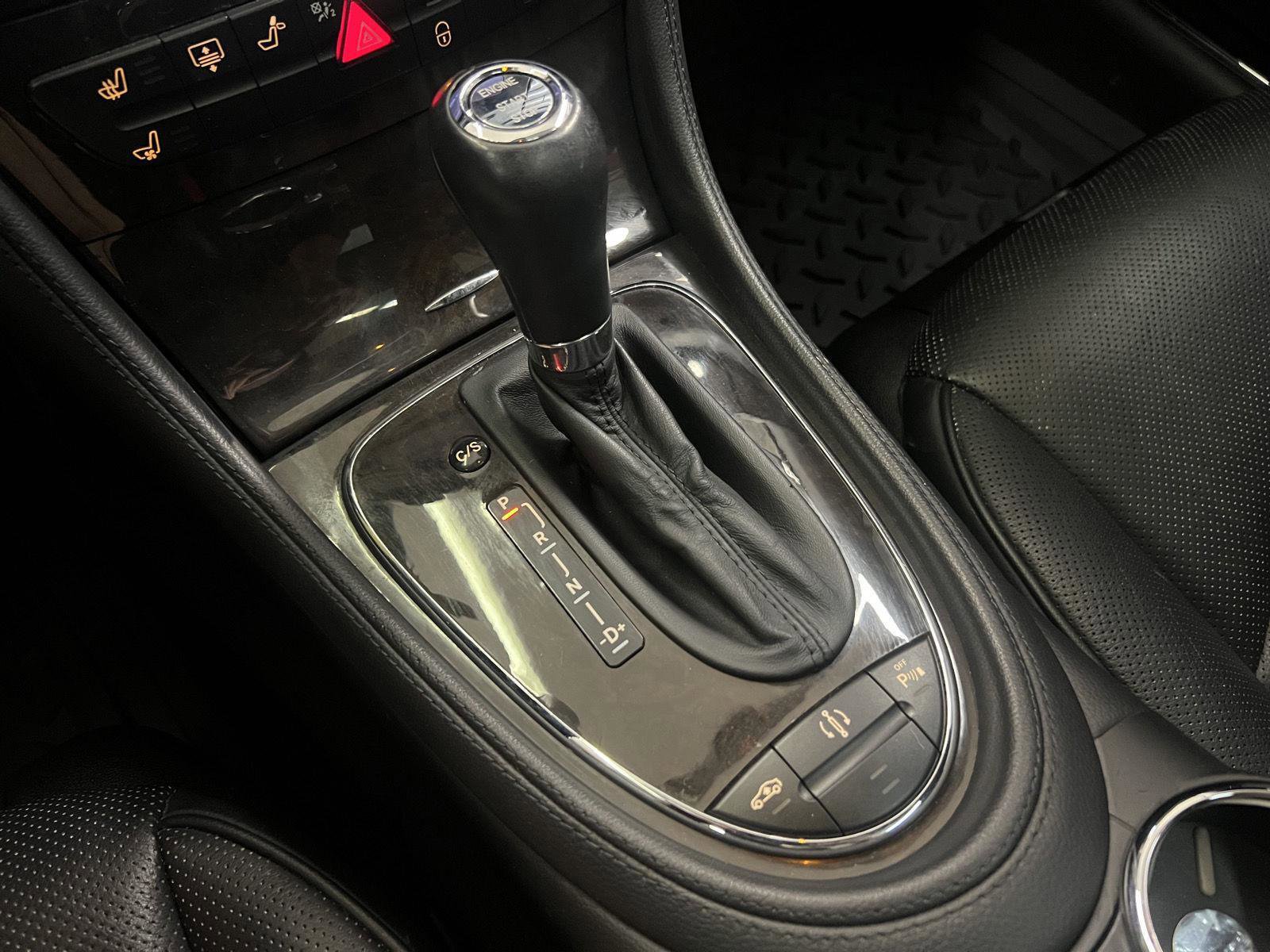 Used 2011 Mercedes-Benz CLS 550 image 21