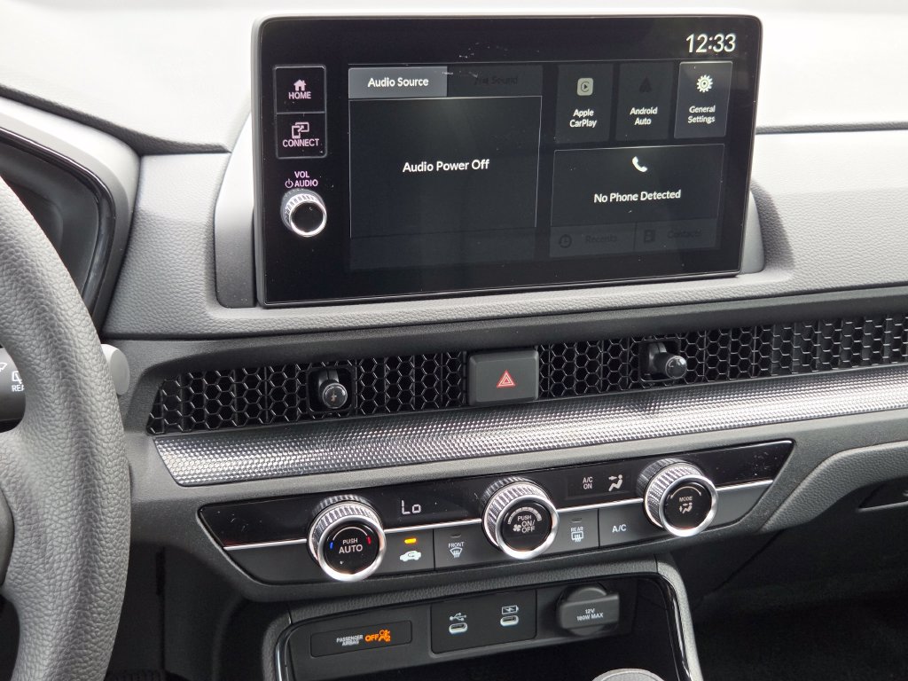 New 2027 Honda CR-V LX image 29