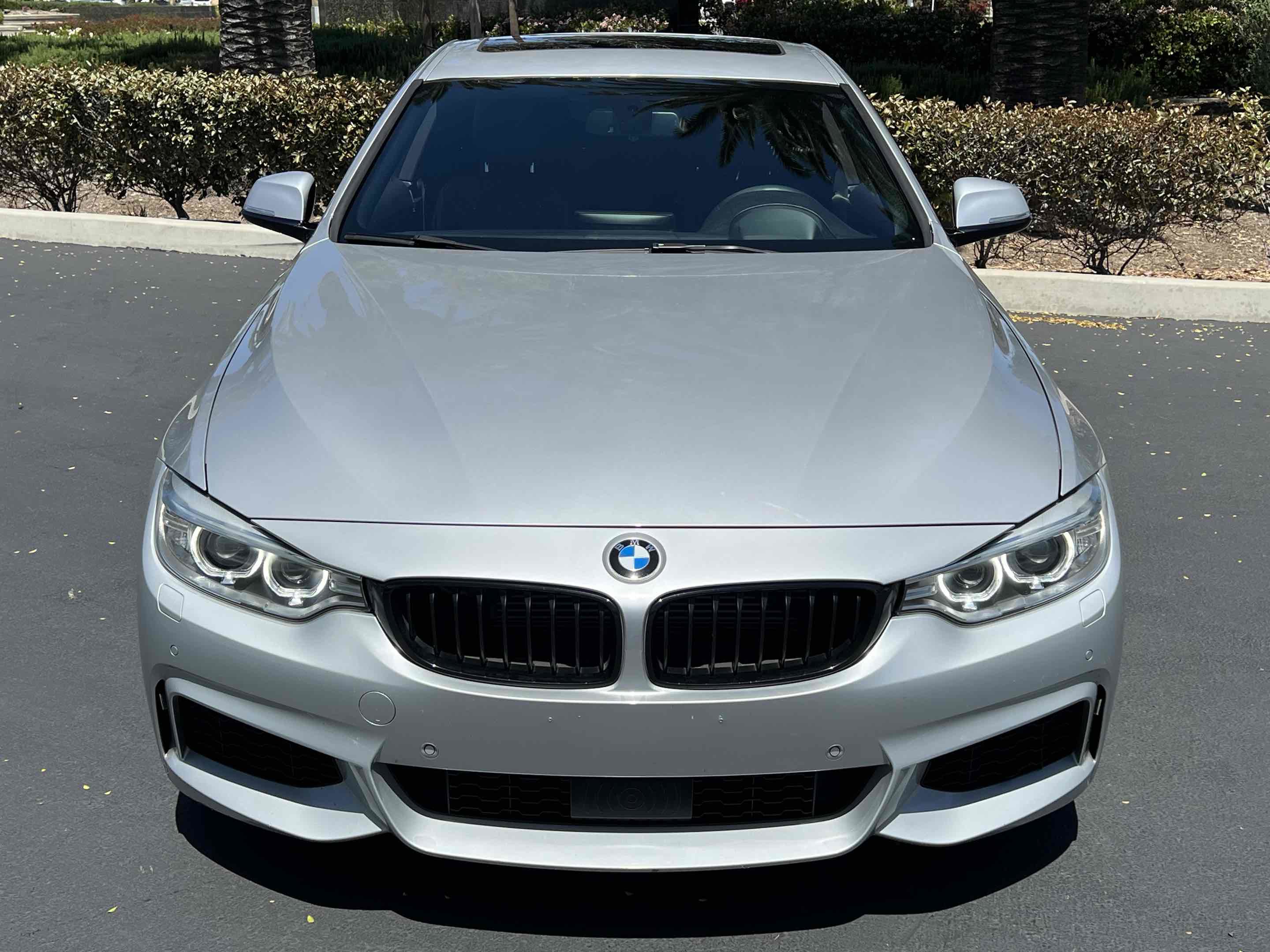 Used 2014 BMW 435i Coupe RWD image 15