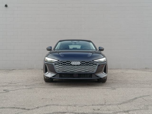 Certified 2025 Audi A5 2.0T Premium w/ Convenience Package AWD/4WD image 10