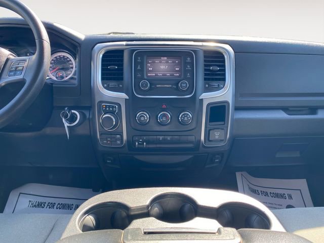 Used 2023 RAM 1500 Classic SLT w/ Protection Group AWD/4WD image 11