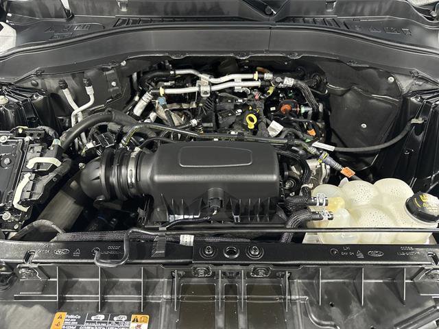 Used 2021 Ford Explorer XLT w/ Equipment Group 202A image 44