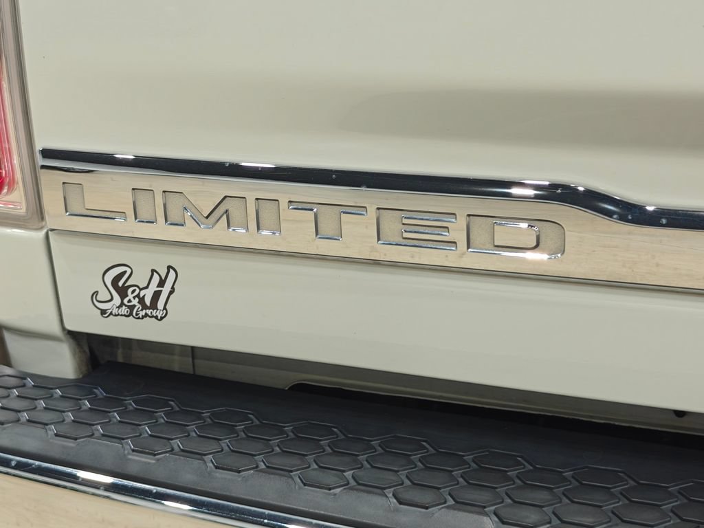 Used 2017 RAM 2500 Limited AWD/4WD image 66