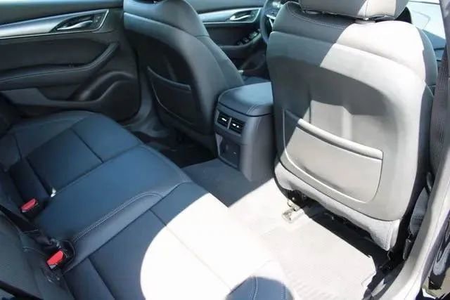 New 2025 Cadillac CT5 Premium Luxury w/ Sun And Sound Package image 21