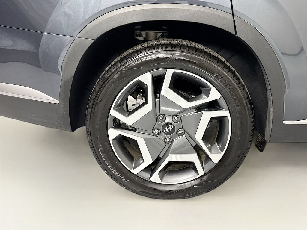 Used 2024 Hyundai Palisade SEL w/ Premium Package FWD image 34