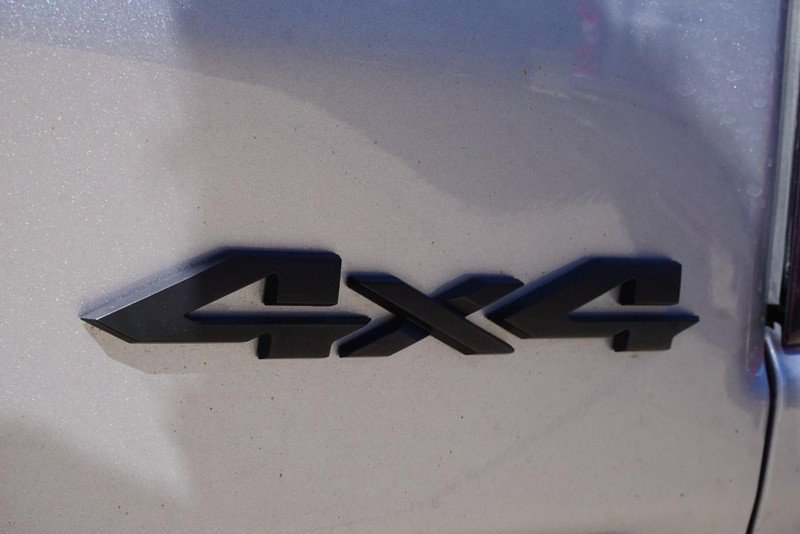 Used 2025 RAM 1500 Big Horn image 23