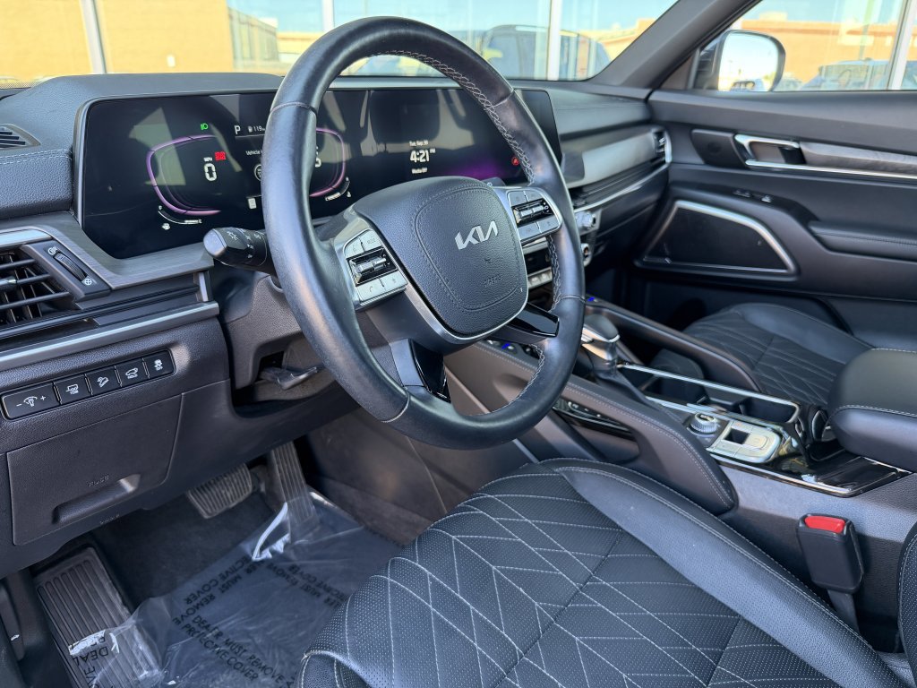 Used 2024 Kia Telluride EX X-Line image 34