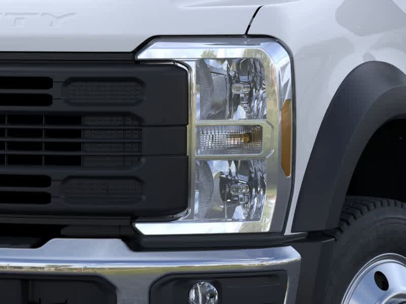 New 2026 Ford F450 XL AWD/4WD image 18