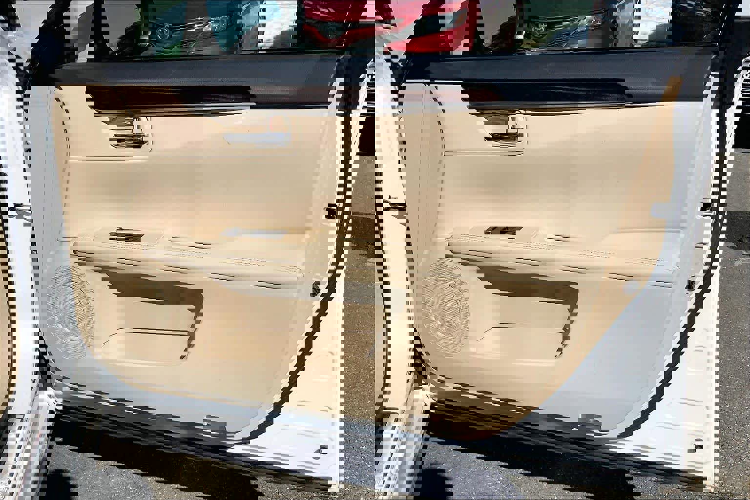 Used 2013 Lexus ES 350 w/ Luxury Pkg image 23