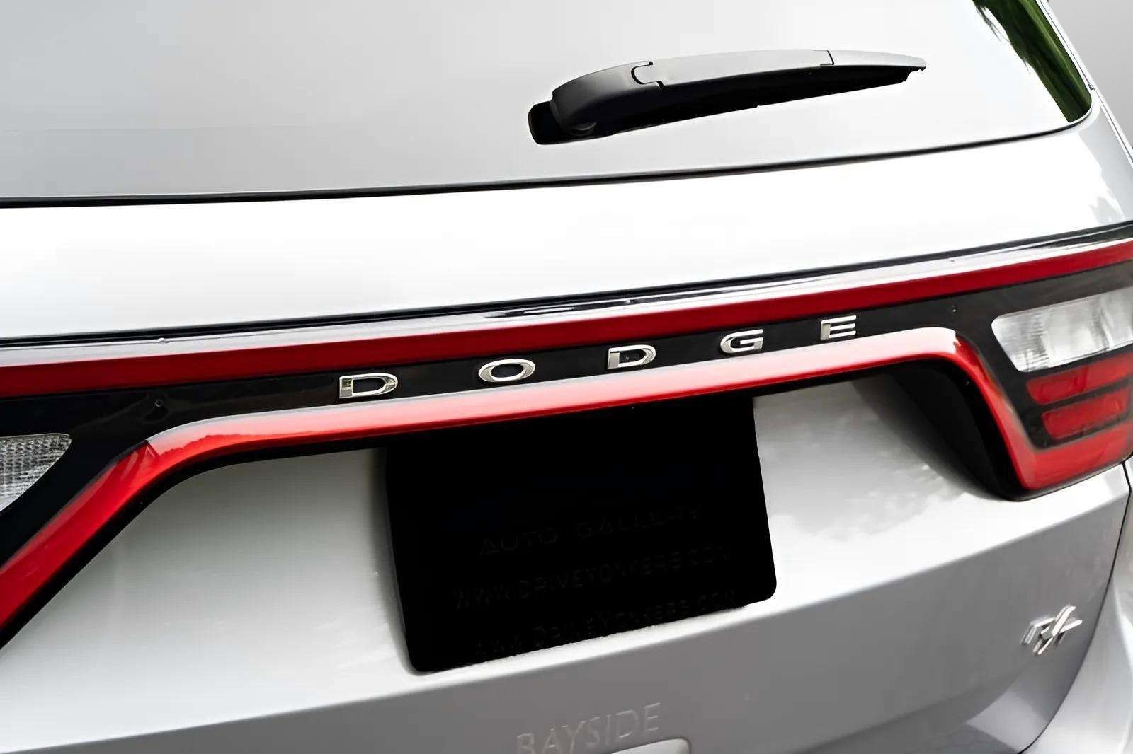 Used 2021 Dodge Durango R/T image 17