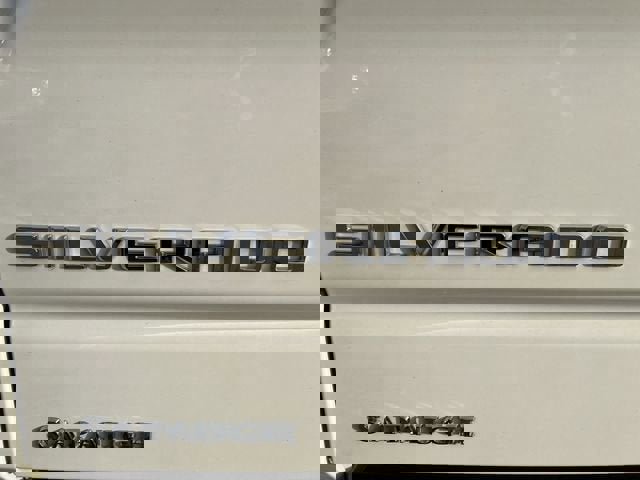 Used 2024 Chevrolet Silverado 1500 RST w/ All Star Edition Plus image 33