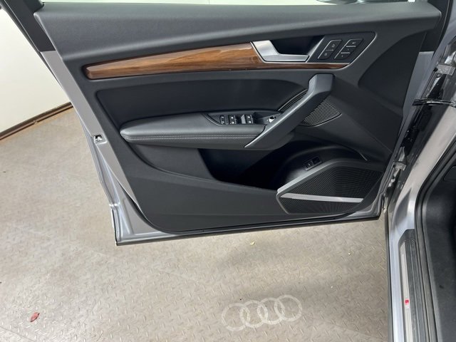 Certified 2023 Audi Q5 2.0T Premium Plus w/ Premium Plus Package image 19