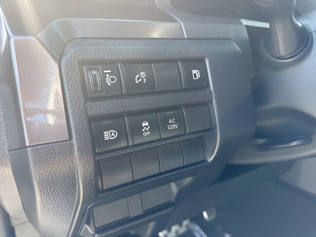 Used 2025 Toyota 4Runner TRD Sport image 11