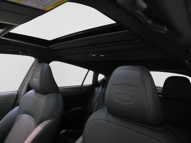 New 2026 Subaru Crosstrek 2.5i Wilderness w/ Crosstrek Mirror Package AWD/4WD image 25