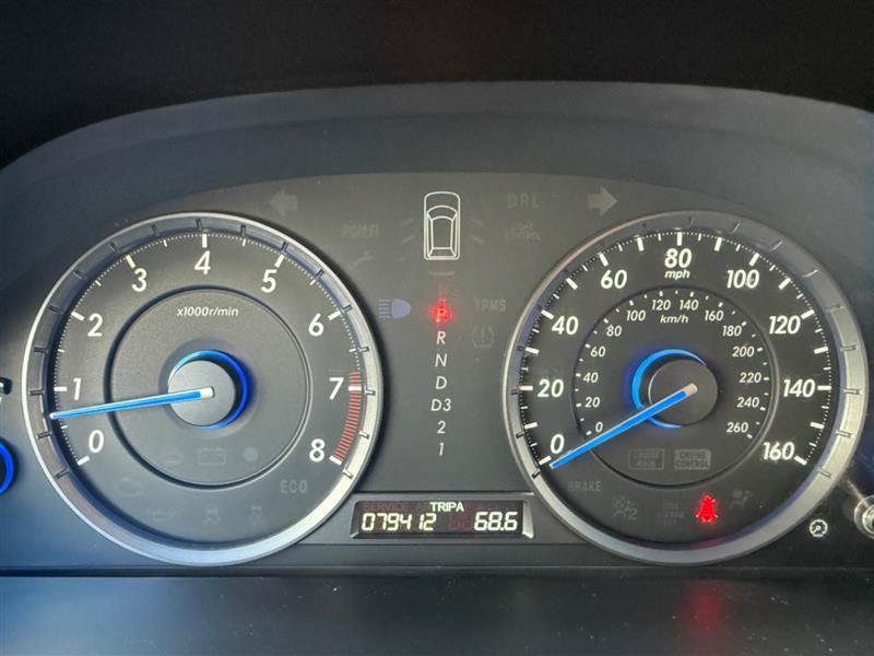 Used 2010 Honda Crosstour EX-L image 57