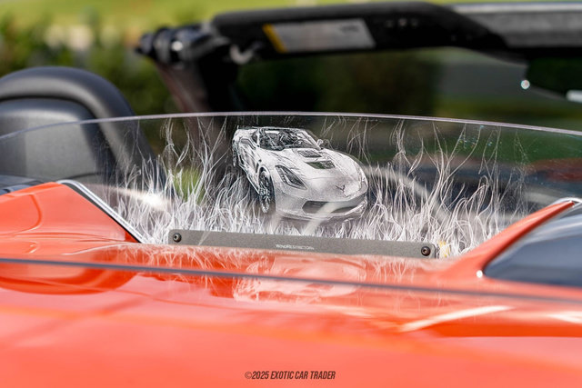 Used 2019 Chevrolet Corvette Z06 RWD image 73