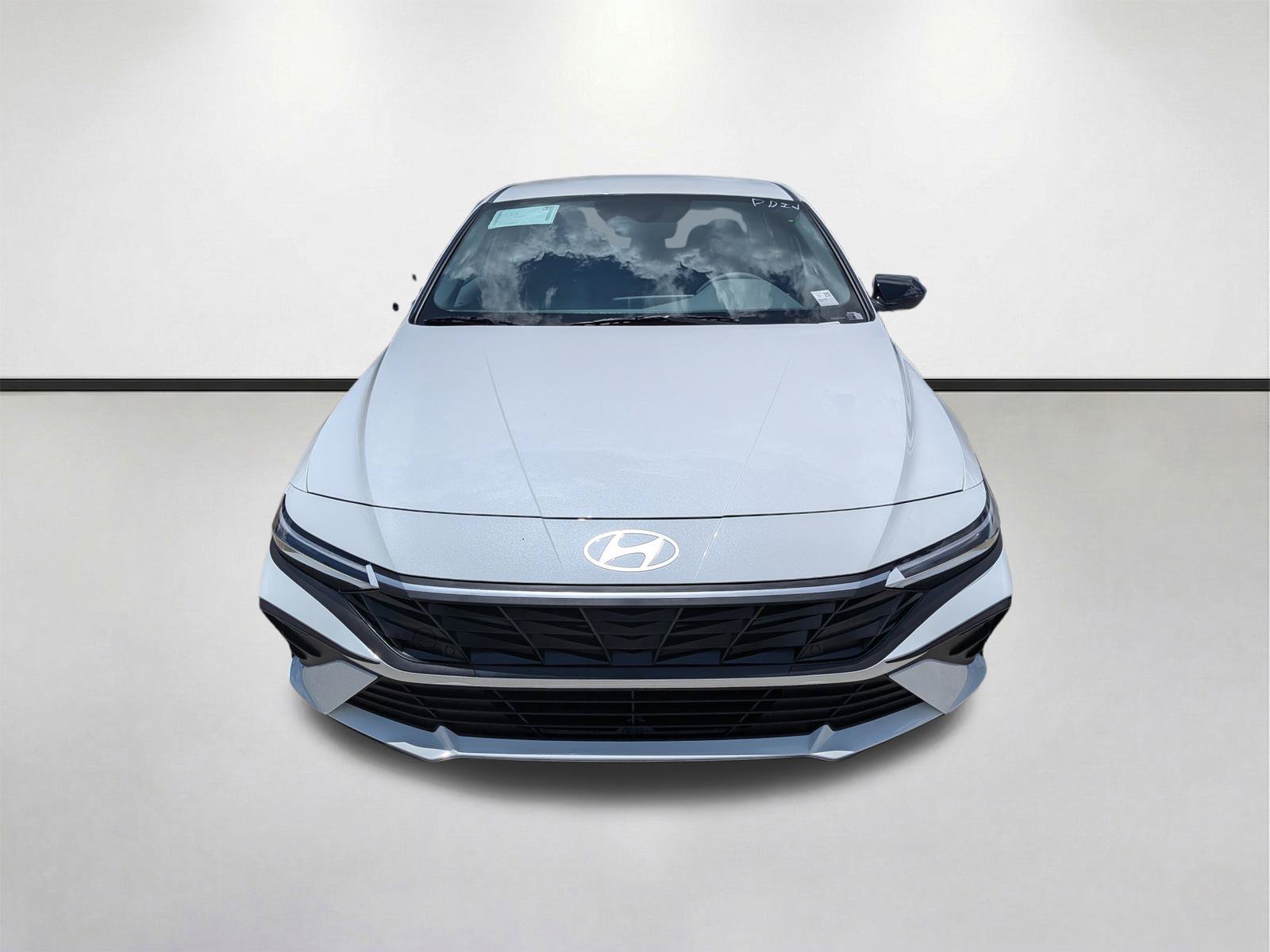 New 2026 Hyundai Elantra Sport FWD image 8