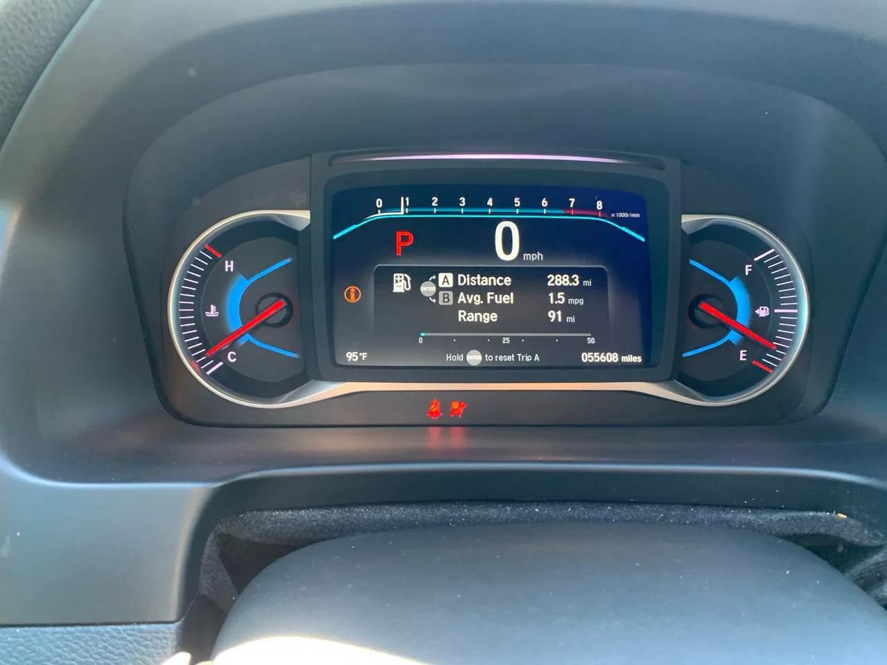 Used 2022 Honda Pilot EX-L image 21