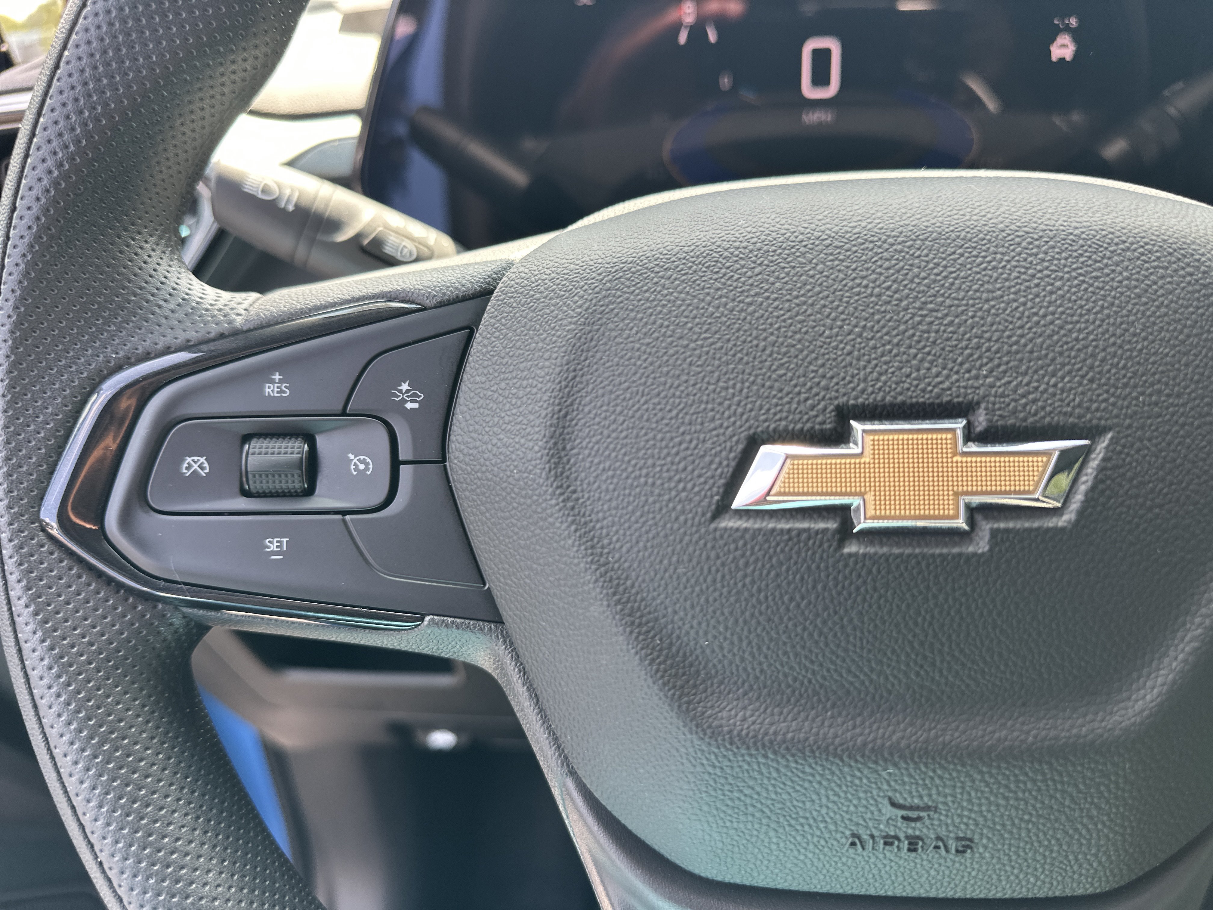 Used 2024 Chevrolet TrailBlazer LS w/ LS Convenience Package FWD image 25