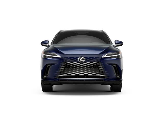 New 2026 Lexus RX 350 FWD image 5