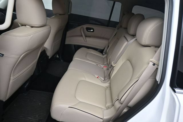 Used 2023 Nissan Armada SV w/ Cargo Package AWD/4WD image 19