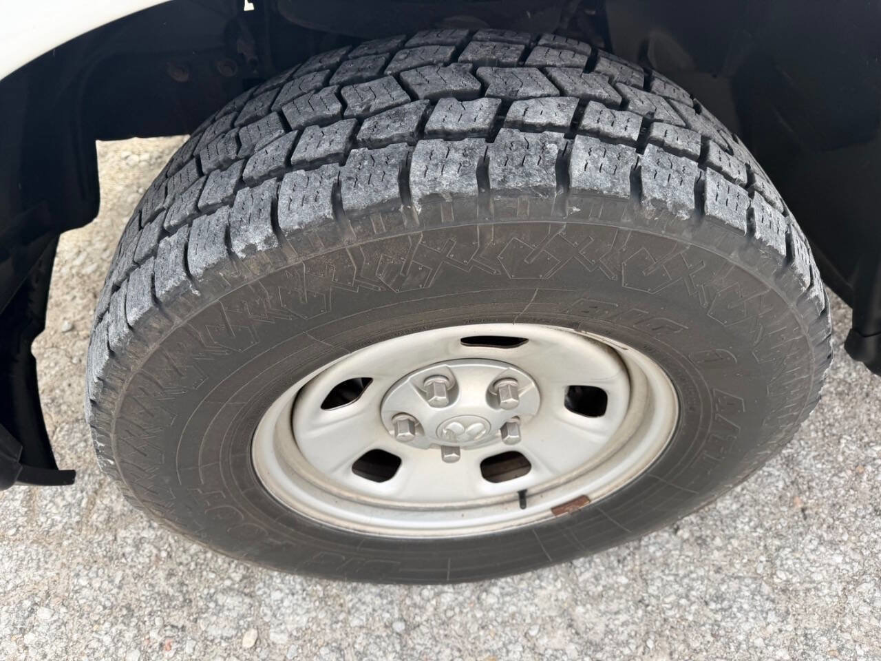 Used 2016 RAM 1500 Tradesman w/ Popular Equipment Group image 9