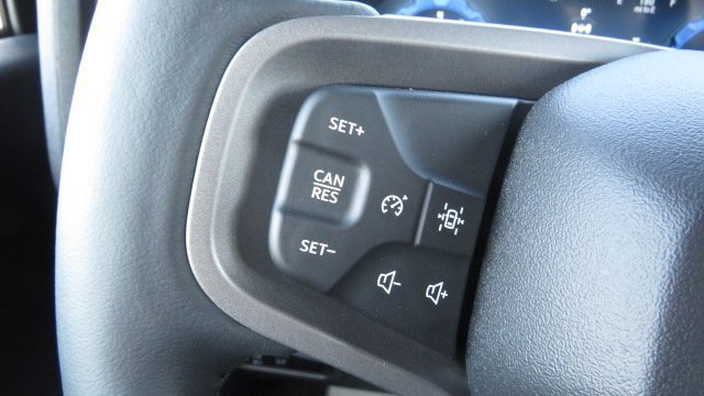 New 2025 Ford Bronco Badlands AWD/4WD image 25