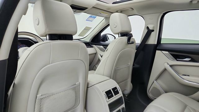 Used 2021 Jaguar F-PACE S image 30