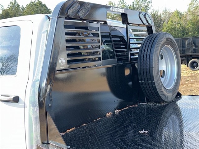 New 2026 RAM 4500 Tradesman image 19